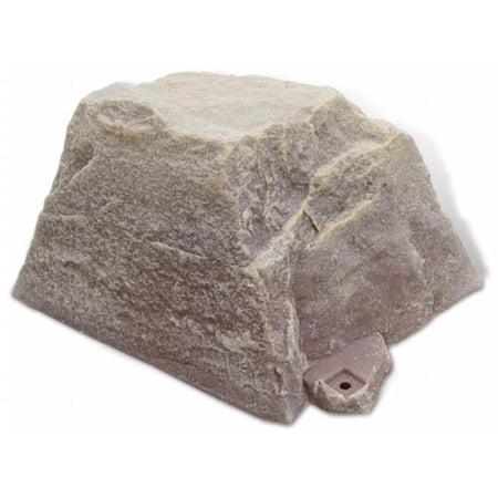 Artificial Rock Enclosure - Sandstone