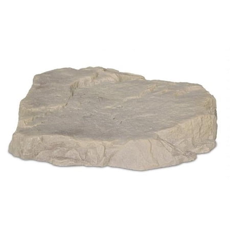 Artificial Rock Enclosure - Sandstone