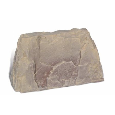 Artificial Rock Enclosure - Sandstone
