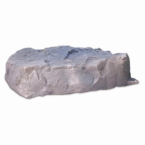 Artificial Rock Model, Fieldstone - Tall Wells