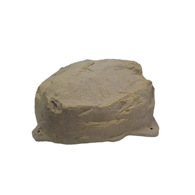 Sandstone Artificial Garden Rock for Landscaping