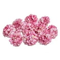 thumbnail image 1 of Artificial Rose Flowers Bouquet Silk Flowers Rose for Home Bridal Wedding Party Festival Decor 10Pcs Simulation Flower Heads Artificial Hydrangea DIY Accessories Home Decor, 1 of 8