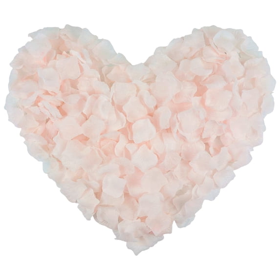 Artificial Rose Petals Bulk 11 Color Options For Wedding Proposal Anniversary Valentine’S Day Party Decoration