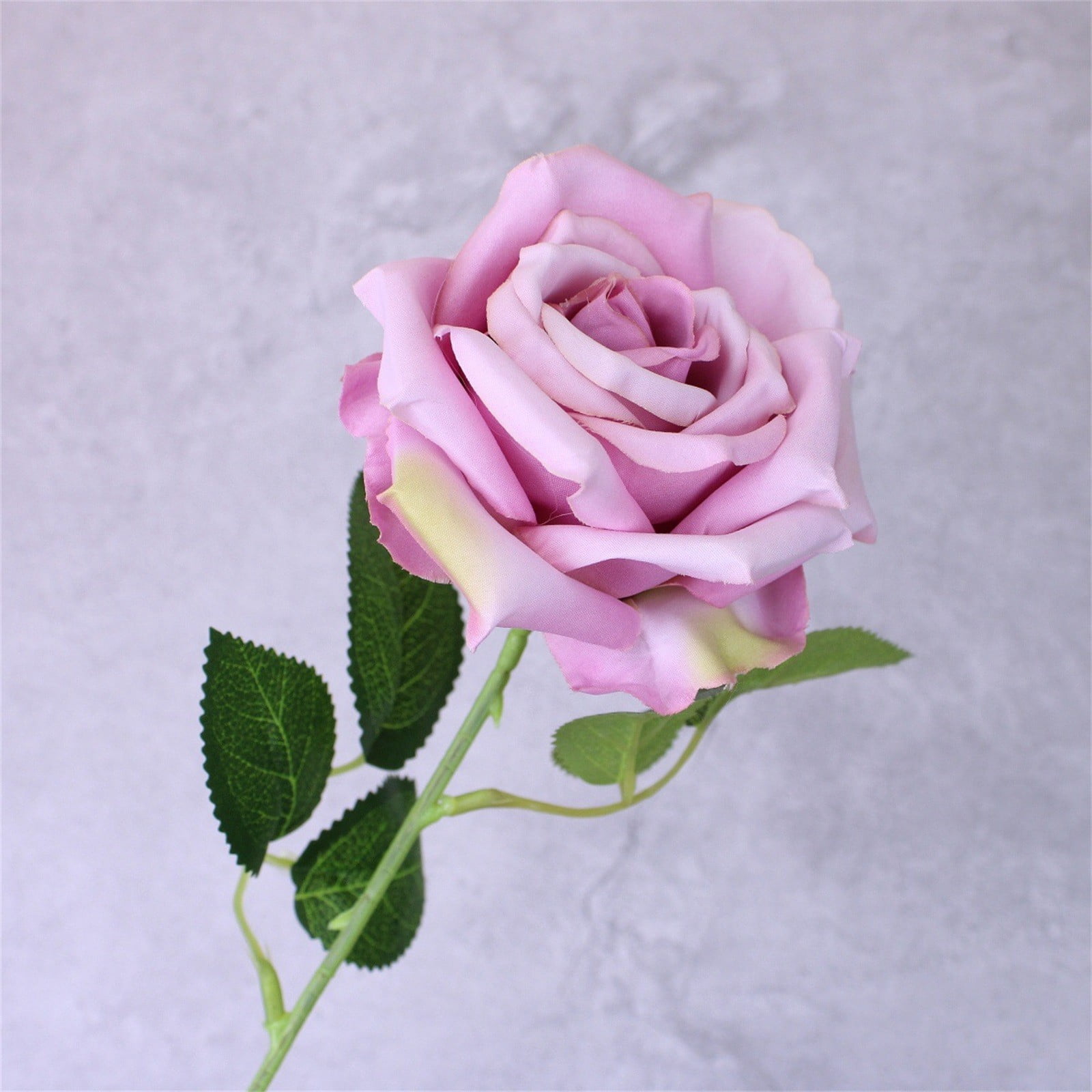 Artificial Roses, Wool Roses, Artificial Roses for Home and Wedding ...