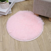 Artificial Rugs Living Room Rugs For Living Room Home Decoration Small Rugs Polyester Carpet,Pink,Acrylic