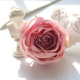 thumbnail image 1 of Artificial Silk Flowers under $5! Yrmaups Artificial Flowers, Silk Roses, Fake Flower Bouquet, Wedding Centerpiece Flowers, Hair Clip Flowers, Corsage Decor, Realistic Home Decor, Floral Decor, 1 of 3