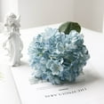 thumbnail image 1 of Artificial Silk Flowers Bouquet - Beautiful Fake Flowers for Wedding, Valentine's Day, Bridal Decorations, Home Decor, Centerpieces, and Floral Arrangements, 1 of 1
