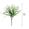 thumbnail image 1 of Artificial Silk Orchid Flowers | Wedding Bouquet & Home Decor | Long Fake Flowers for Vases | Small Fresh Floral Arrangements for Table Centerpieces, Office, Bedroom, Living Room & Garden Decorations, 1 of 2