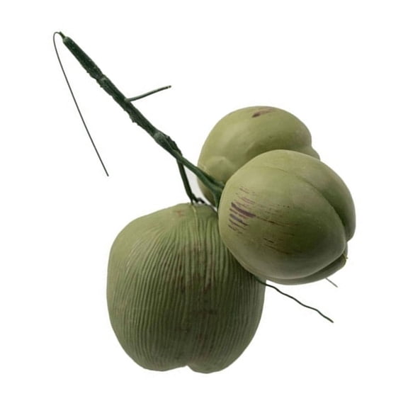 Artificial Simulation Fake Tropicals Fake Fruit Jungle Wedding