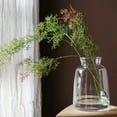 thumbnail image 1 of Artificial Siwu Grass Stem 43" Tall Silk Plant, 1 of 8