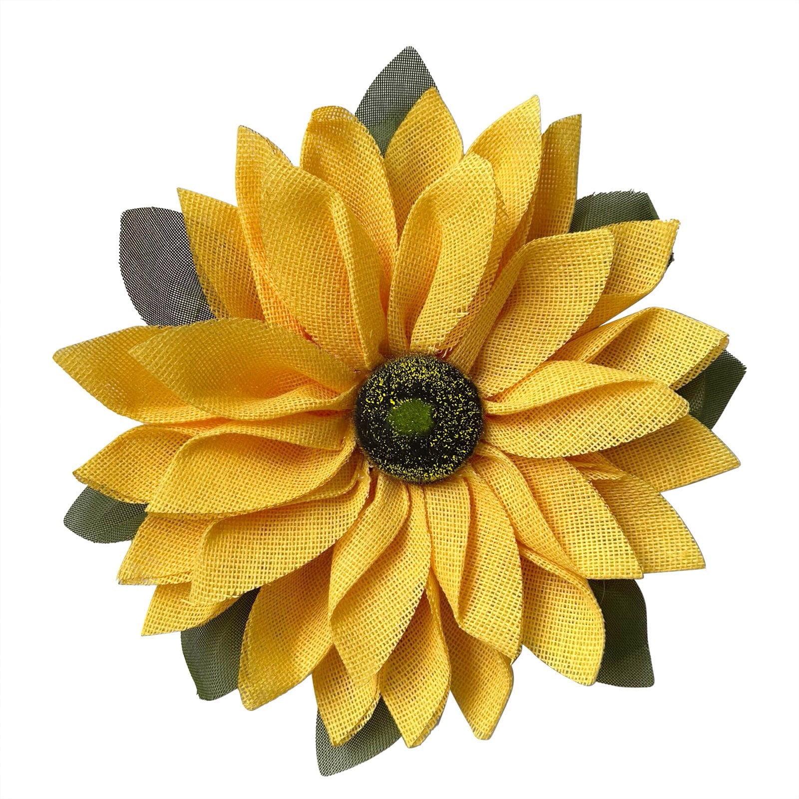 Artificial Sunflower Wreath Front Door Wreath Yellow Sunflower Wreath Artificial sunflower wreath front door wreath yellow sunflower wreath