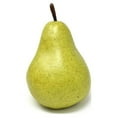 thumbnail image 1 of Artificial Sweet Pear Bowl Filler, Green, 3-1/2-Inch, 1 of 1