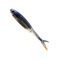 Artificial Swimbait Saltwater Freshwater Soft Lure 12cm 9g Forked Tail ...