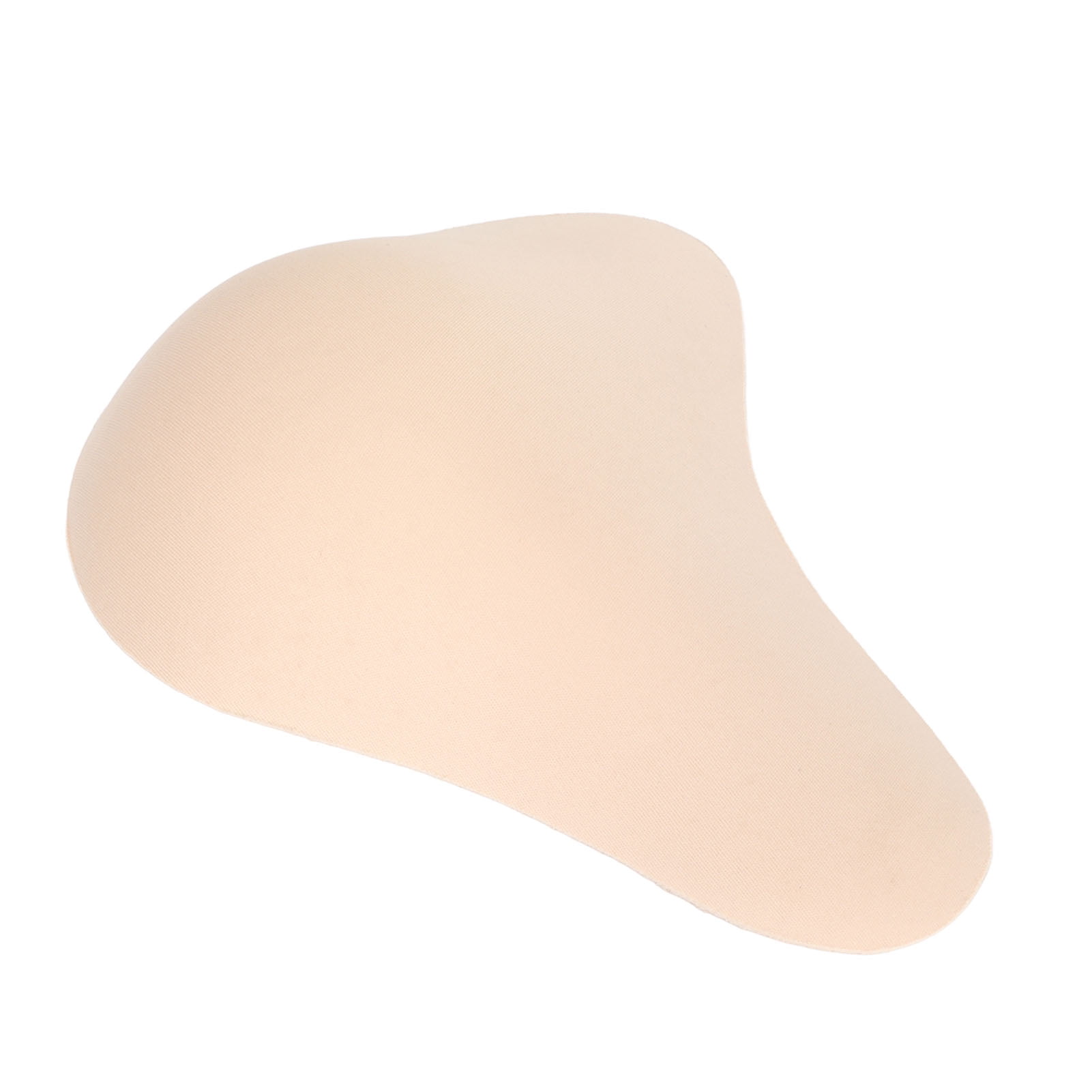 Artificial Symmetrical Breast Mastectomy Prosthesis Concave Bra Pads Post Mastectomy Breast