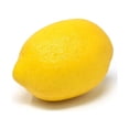 thumbnail image 1 of Artificial Tart Lemon Bowl Filler, Yellow, 3-1/2-Inch, 1 of 1