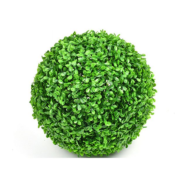 Artificial Topiary Plant Ball Garden Landscaping Hanging Plant Ball