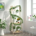 thumbnail image 1 of Artificial Tree 1.8m Simulation Grass Greenery Vine for Wedding Arch Wall Background Decoration - Plastic Faux Plants for Party, Home, Garden, Event Decor - 1 Piece, 1 of 6