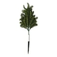 thumbnail image 1 of Artificial Tree Garden Stake Topiary Plant PP Material for Front Porch Entryway Pathway Decor, 1 of 9