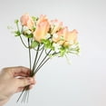 thumbnail image 1 of Artificial Tulips Vase Filler Rustic, 1 of 8