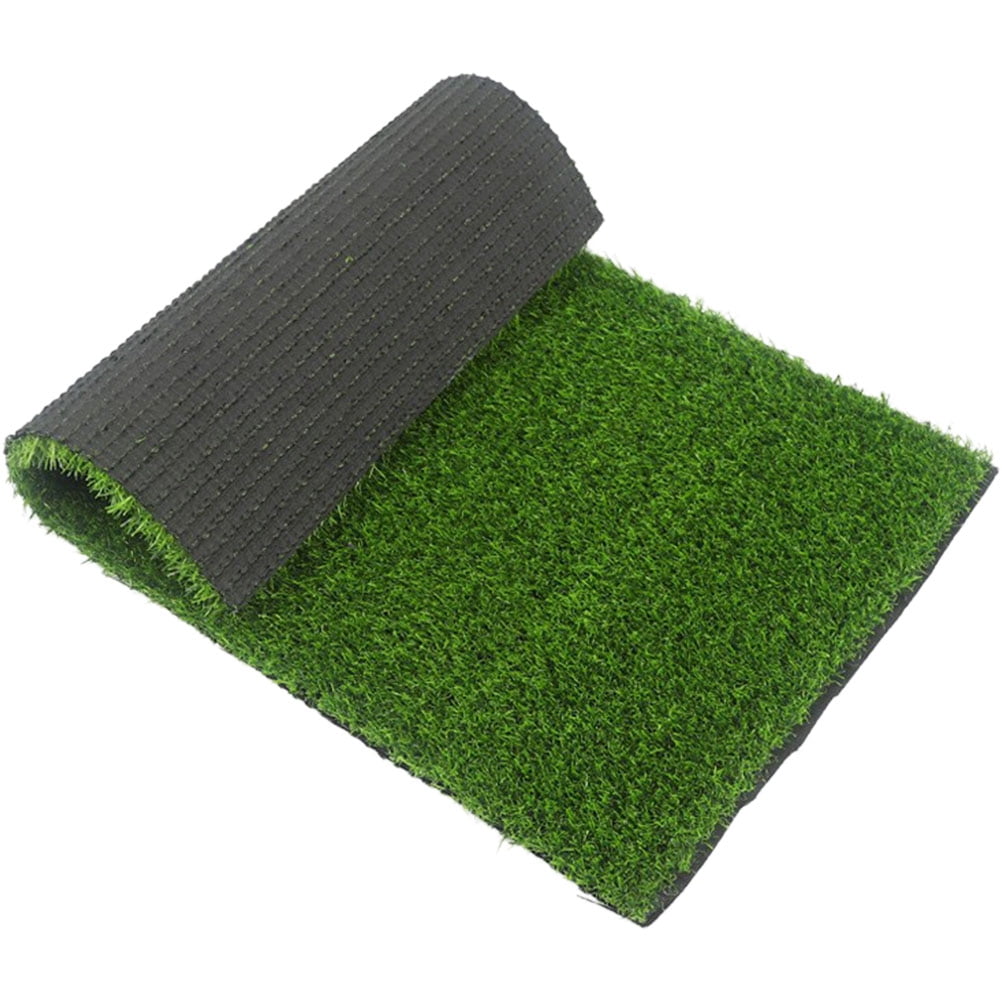 Artificial Turf Rug Outdoor Floor Mat Fake Grass Outdoor+rugs for Dogs