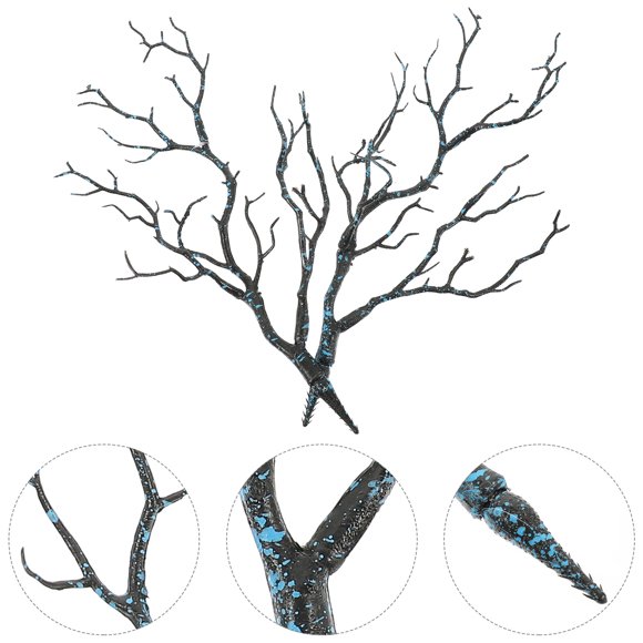 Artificial Branches And Twigs