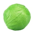 thumbnail image 1 of Artificial Vegetable Simulation Model Display PU Realistic Texture for Kitchen Living Room Holiday Decor, 1 of 9