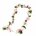 Artificial Vine Flowers Artificial Flower Flowers Vine Garlands Hanging