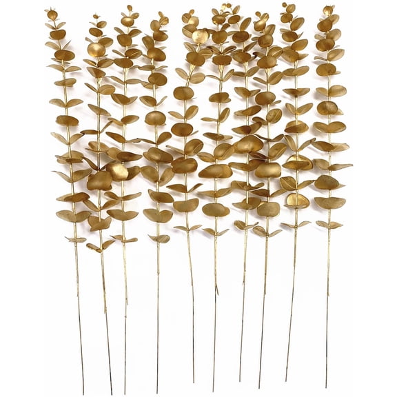 Artificial Weeping Willow, Plastic Plants Greenery Leaves Fake Hanging Vine Faux Ivy Garland UV Resistant for Home Indoor Outdoor Garden Door Wall Baskets Wedding Party Table Decor Decoration - 4 Pcs