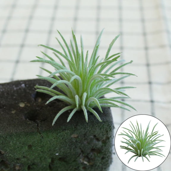 Artificial flowers,Artificial Succulents Premium Succulent Plants Artificial Indoor Outdoors – Realistic Faux For Home DIY Décor – Small Desert Plastic Cacti Succulants