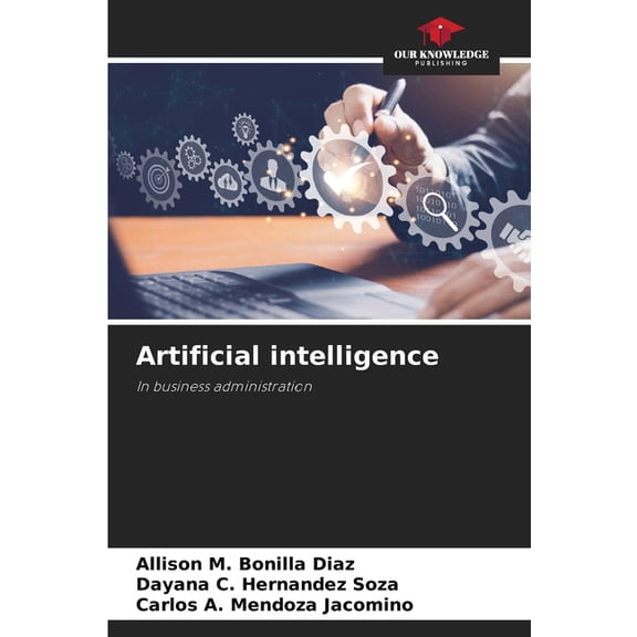 Artificial intelligence, (Paperback)