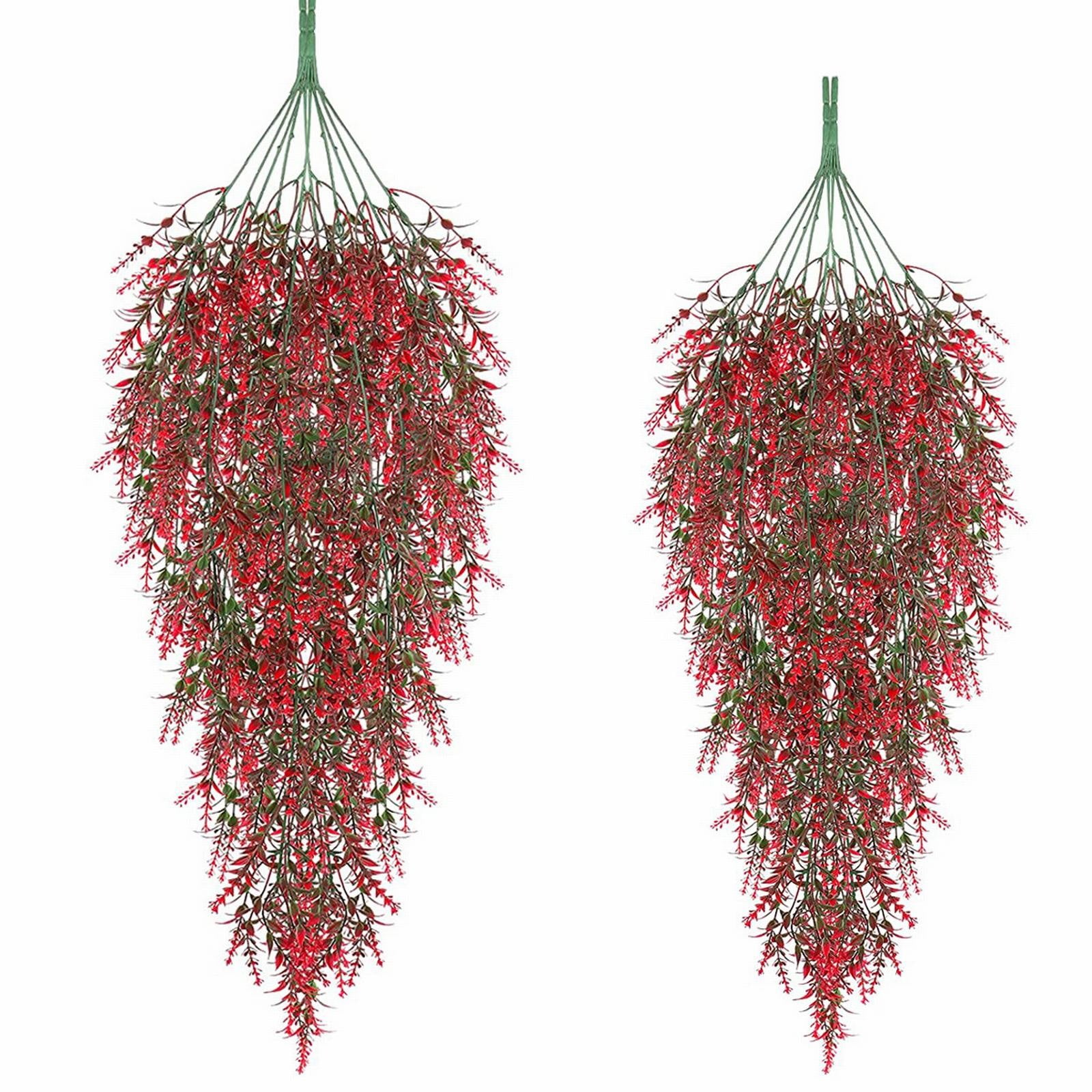 Artificial lavender flowers, Artificial lavender plant, Artificial ...