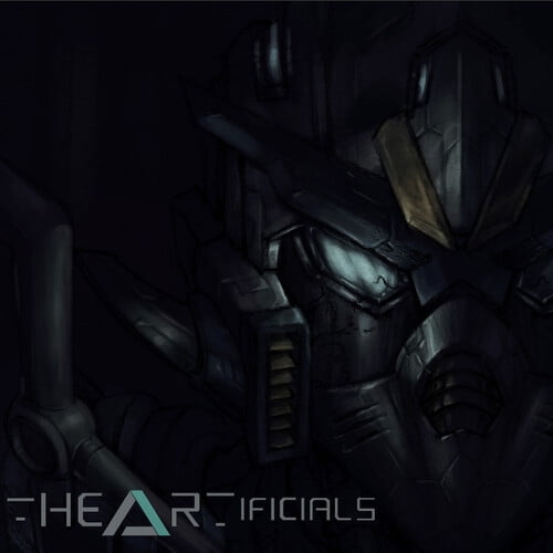 Artificials - Heart - Music & Performance - CD