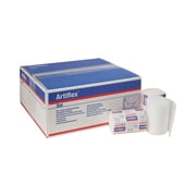 Artiflex Orthopedic Padding Roll 3.9 Inch X 3.3 Yard White 0904600, 30 Ct