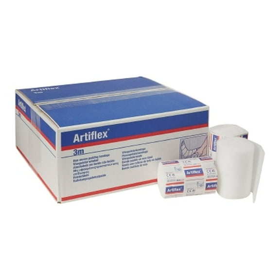 Artiflex Orthopedic Padding Roll 5.9 Inch X 3.3 Yard White 0904700, 1 Ct