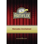 Artiflix Inc. - Hercules Unchained [DIGITAL VIDEO DISC]