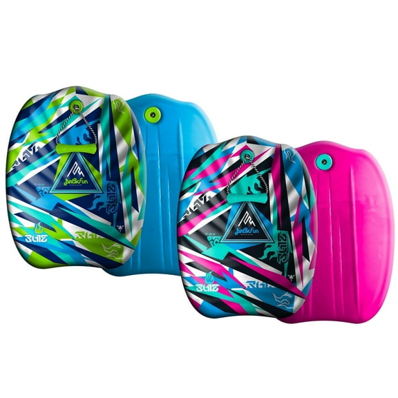 ArtikFun 24in Junior Sled - Two Pack