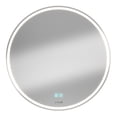 thumbnail image 1 of Artika Emeraude Modern Anti-Fog LED Wall Mirror, 1 of 4