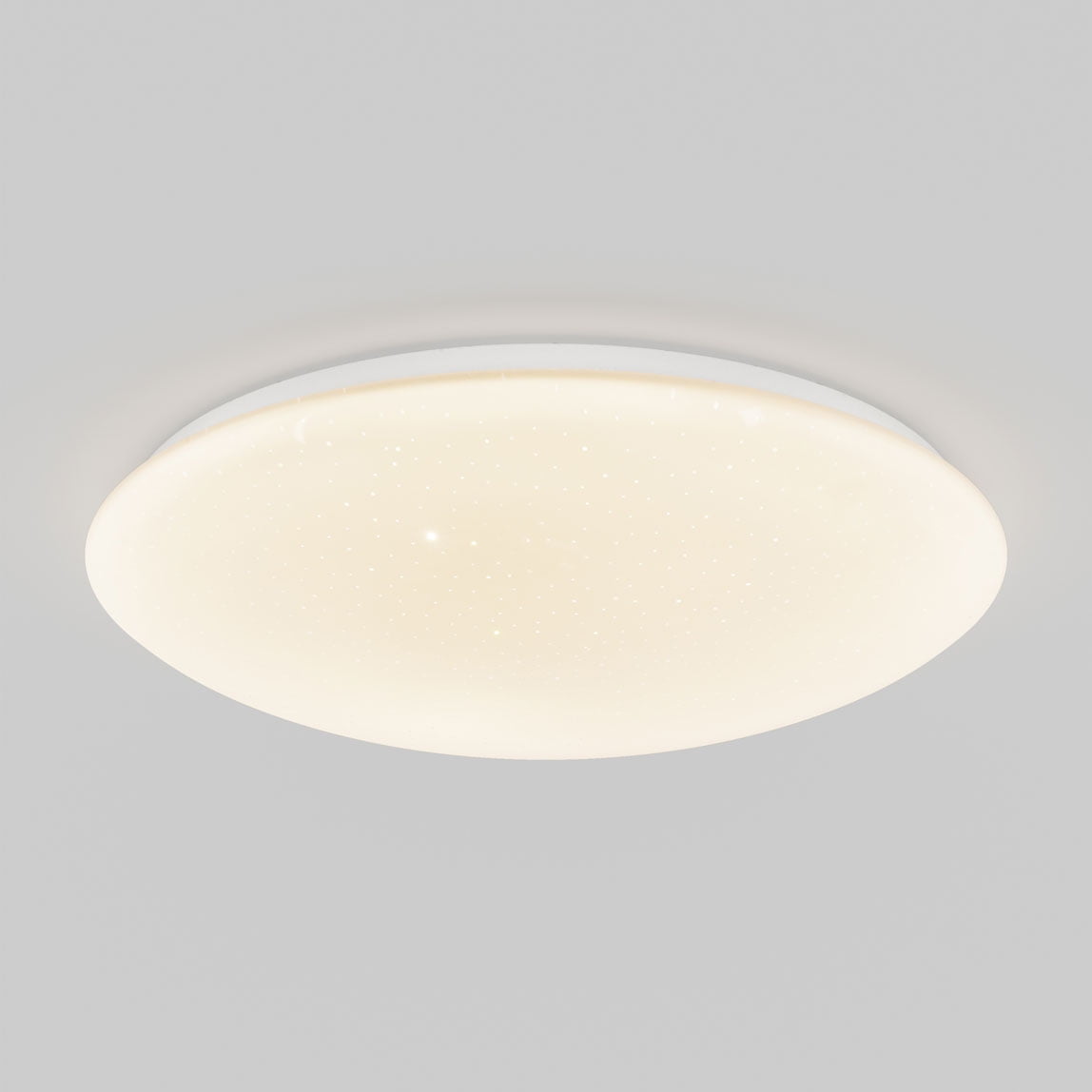 Artika Empress Flush Mount Light 13 Inch 3CCT White