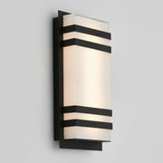 Artika Glow Box 3 LED-Integrated Black