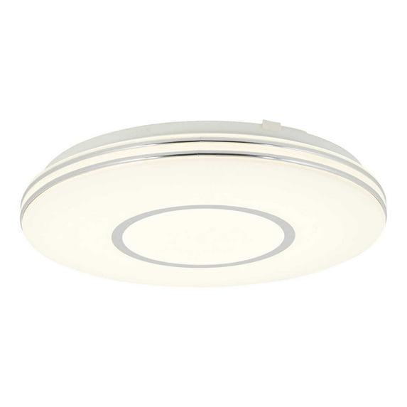 Artika Horizon 13" LED Flush Mount with Adjustable Color Temperature