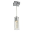 thumbnail image 1 of Artika LED Modern Hanging Mini Pendant Light, 1 of 8