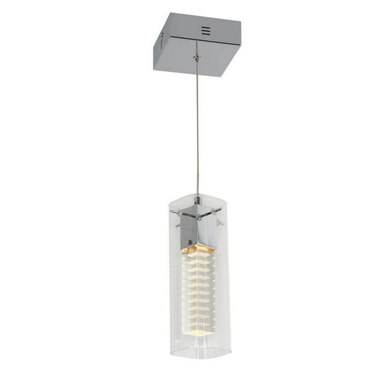 Artika LED Modern Hanging Mini Pendant Light