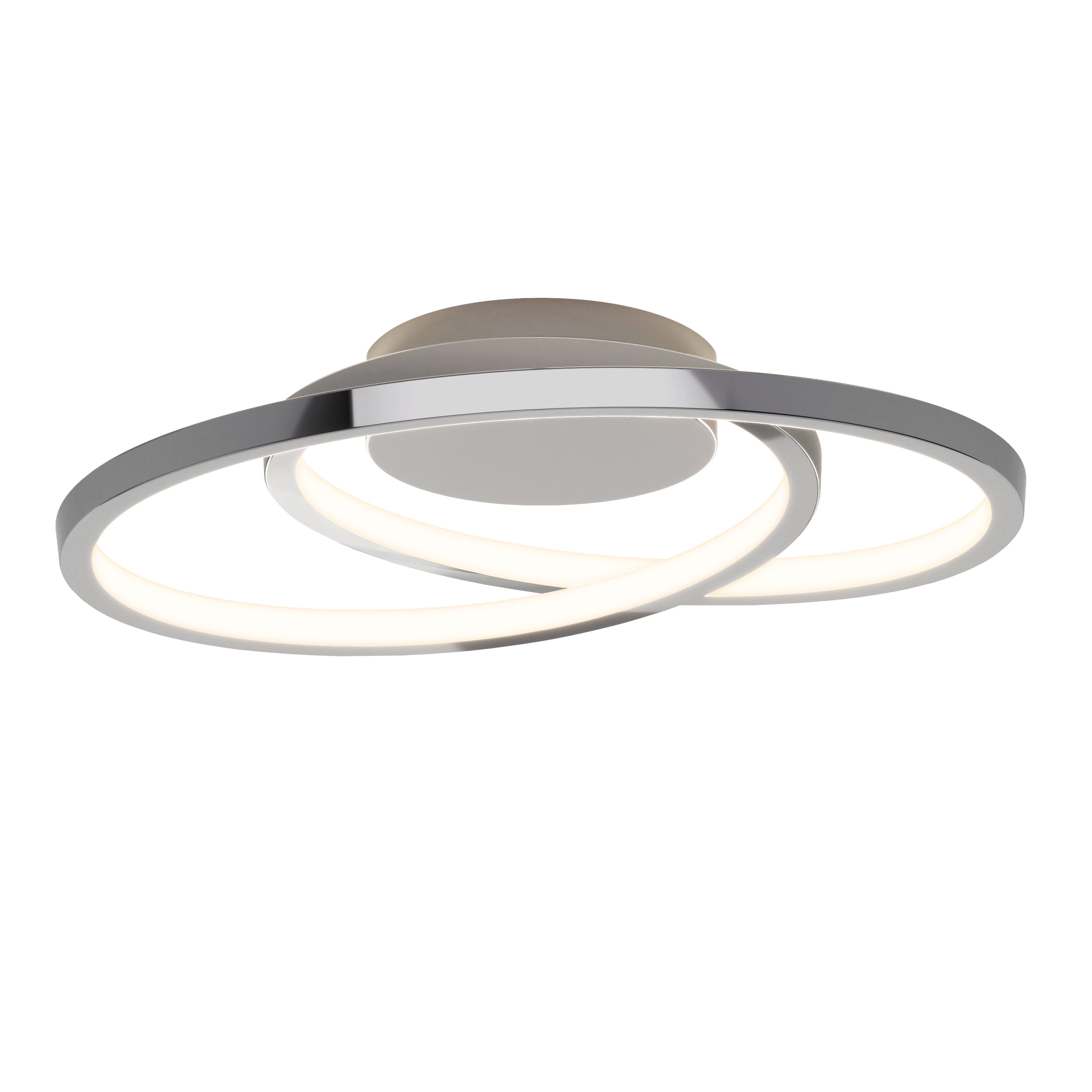 Artika swirl 2024 flush mount