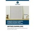 thumbnail image 1 of Artikelsammlung (Paperback), 1 of 1