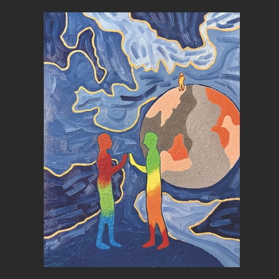 Artillect Book Series M The World through the Emotional Mind: Instinctive, Cognitive, and Moral Emotions-Their Mechanisms and Influence on the W, Book 3, (Paperback)