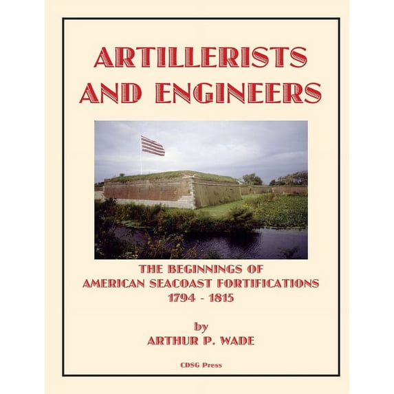 Artillerists and Engineers pb (Paperback)