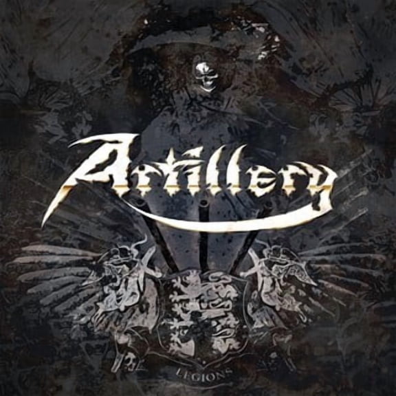 Artillery - Legions - Music & Performance - CD