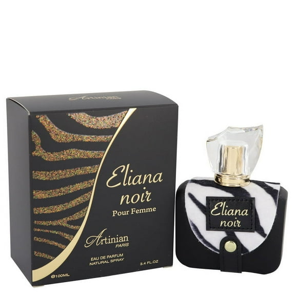 Artinian Paris BEL 057 Eliana Noir for Women Eau De Parfum