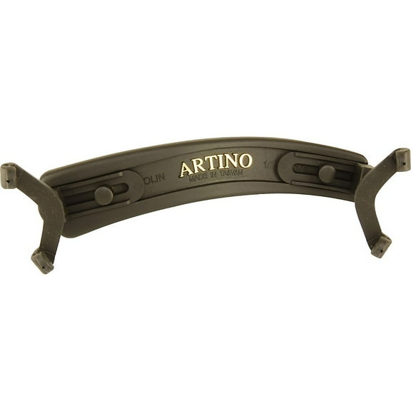 Artino Comfort Model Shoulder Rest For 3/4, 1/2 violin