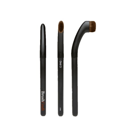 Artis BrushCraft Oval 3 Makeup Brush